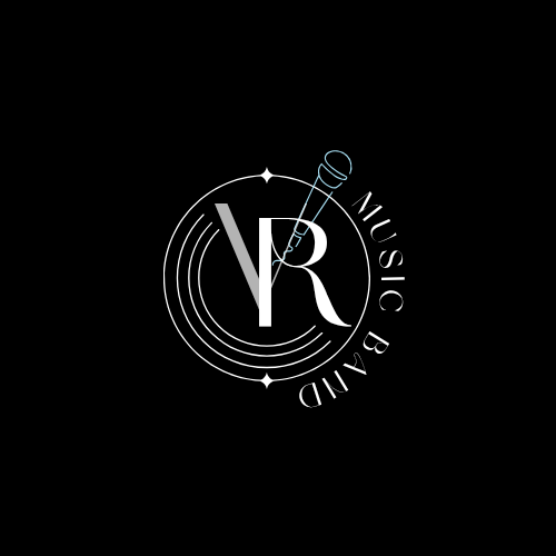 RV Music Logo